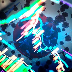 H παγκόσμια οικονομία σε καραντίνα