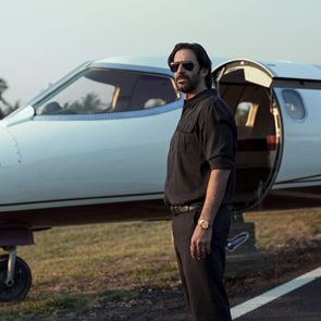 Τι γνωρίζουμε για το φινάλε του Narcos: Mexico