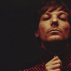 O Louis Tomlinson έχει πίστη στο μέλλον