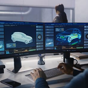 Πώς η τεχνολογία 5G θα φέρει επανάσταση στην αυτοκινητοβιομηχανία