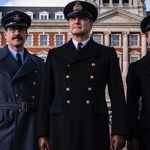 Ο Colin Firth και το Operation Mincemeat προσεχώς στο &lt;em>Netflix&lt;/em>