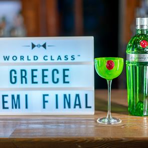 Oι ημιτελικοί του World Class 2022 επέστρεψαν