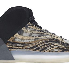 Τα Yeezy του χειμώνα