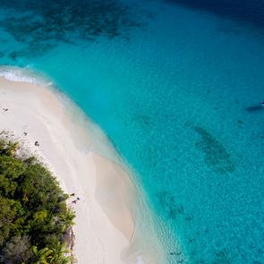 Ιδιωτικοί παράδεισοι προς πώληση