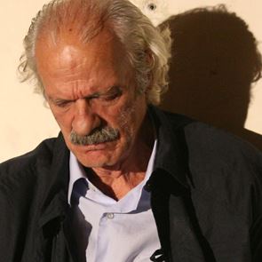 Σπύρος Φωκάς, ο τελευταίος γόης του ελληνικού κινηματογράφου