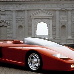 9 μοναδικές πρωτότυπες <em>Ferrari</em>