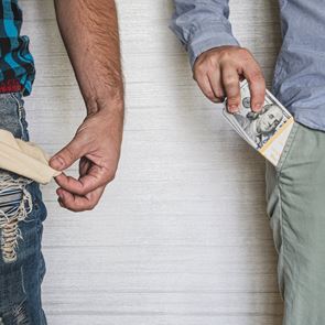 Γιατί οι πλούσιοι Αμερικανοί ζουν λιγότερο και από φτωχούς Ευρωπαίους