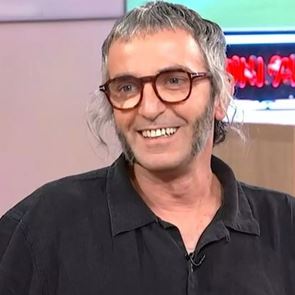 Ο Άρης Σερβετάλης μίλησε για την Ορθοδοξία και δέχθηκε επίθεση στα social media (video