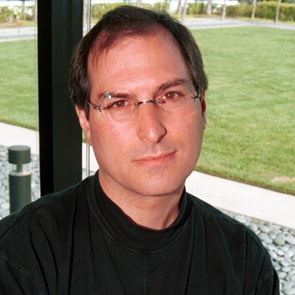 Όταν ο Steve Jobs παρουσίαζε το πρώτο iMac το 1998