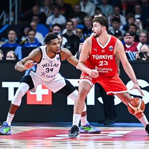 Το σίριαλ Γιάννης Αντετοκούνμπο και Σενγκούν έχει και συνέχεια