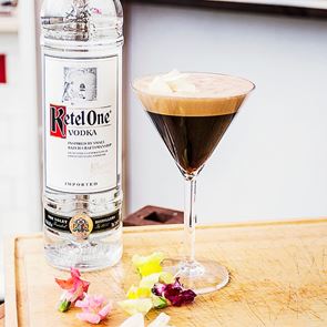 Το World Class Fine &lt;em>Drinking&lt;/em> συναντά ξανά το fine dining στο Taste of Athens