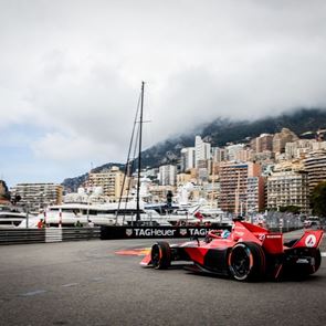 Οδηγός στη Formula E για αρχάριους