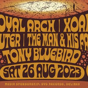 Το Sonic Bliss Festival 2023 έρχεται για να αναδείξει την ανεξάρτητη σκηνή