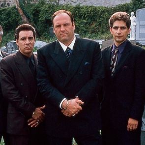 Οι 40 καλύτερες &lt;em>σειρές&lt;/em> στην ιστορία της τηλεόρασης