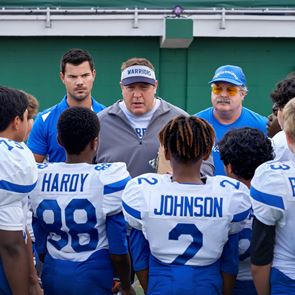 Οι ταινίες του Netflix για τον Ιανουάριο