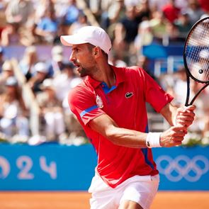 Άλλο ένα ρεκόρ για τον Novak Djokovic