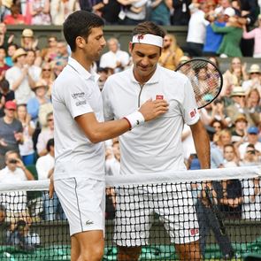 Οι πιο περίεργοι κανόνες που ακολουθούν οι επαγγελματίες αθλητές