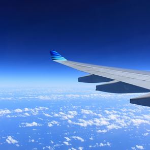 Αυτή είναι η ιστορία της πιο σύντομης πτήσης στον κόσμο-Τι σχέση έχει η Ελλάδα