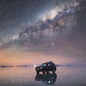 Τα μαγευτικά τοπία του πλανήτη που απειλούνται με εξαφάνιση