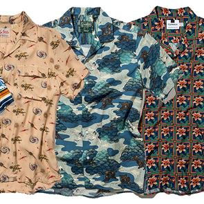 Το καλοκαίρι πάντα θα αγαπά τα printed πουκάμισα