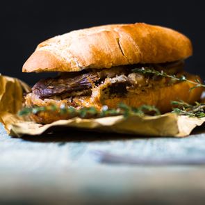 Bifana: Ο βασιλιάς του πορτογαλικού street food