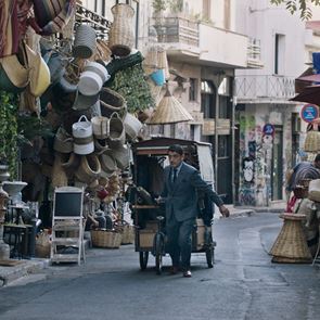 Ένας ᾽Ράφτης᾽ και ό,τι νέο έρχεται στα θερινά σινεμά