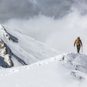 Εξόρμηση στον χειμώνα