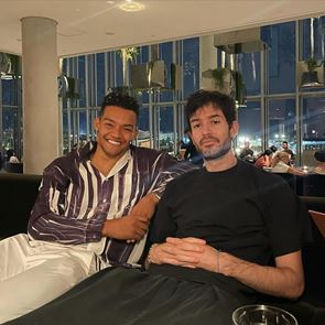 Με &quot;ξύλο&quot; υποδέχτηκε ο Τεντόγλου τον Καραλή στην προπόνηση