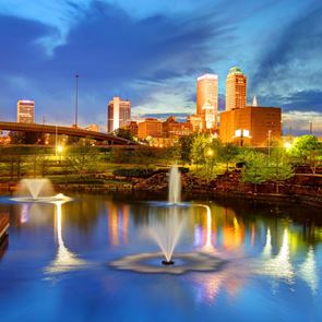 Στην Τάλσα αναζητούν νέους κατοίκους και δίνουν $10.000 στον καθένα