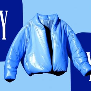 Καμία έκπληξη, εξαντλήθηκε σε λίγες ώρες το ιδιόμορφο μπουφάν του Kanye West