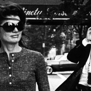 Ron Galella, ο πιο γνωστός Αμερικανός φωτογράφος διασήμων