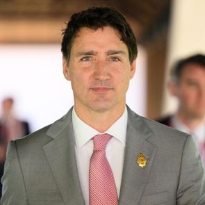 Είναι ο Justin Trudeau ο πιο καλοντυμένος πολιτικός στον κόσμο