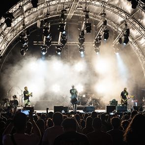 Το Athens Music Week επιστρέφει στην Τεχνόπολη πιο φρέσκο από ποτέ