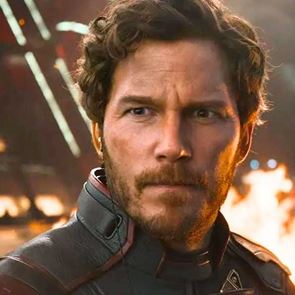 Ο Chris Pratt στα καλύτερά