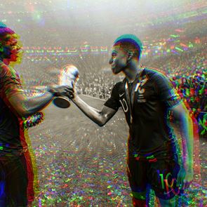 Κι αν υπάρχει ήδη φαβορί για το Μουντιάλ του Κατάρ