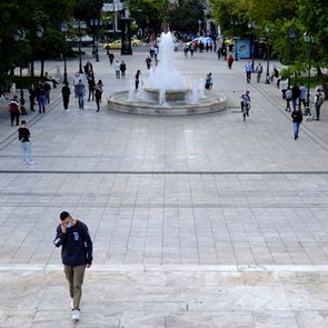 Παράταση στο <em>lockdown</em> μετά την αύξηση των κρουσμάτων