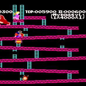 To Donkey Kong που αγαπήσαμε επιστρέφει στο Nintendo Switch