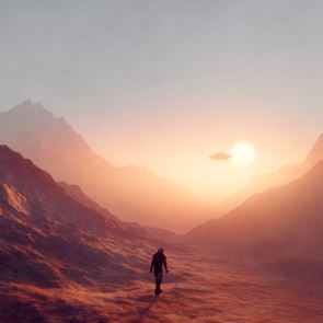 H ανησυχητική θέση των Η.Π.Α. για τους εξωγήινους