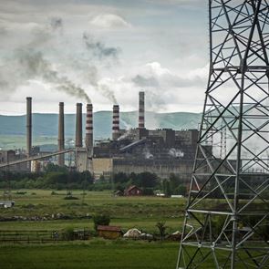 Οι εκπομπές διοξειδίου του άνθρακα μειώθηκαν κατά 17% στην καραντίνα