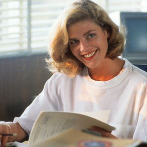 Τι συνέβη στην Kelly McGillis
