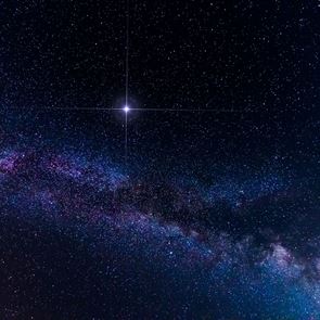 Η συγκλονιστική στιγμή που ένα αστέρι χάνεται για πάντα