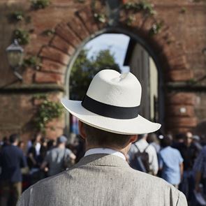 Pitti Uomo 95: Η μεγάλη γιορτή της αντρικής μόδας ξεκινά στη Φλωρεντία