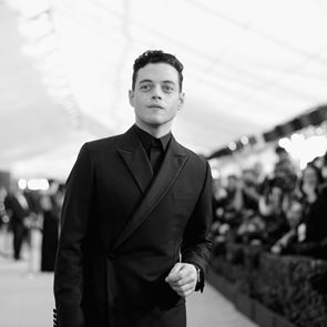 Οι ρόλοι της ζωής του Rami Malek
