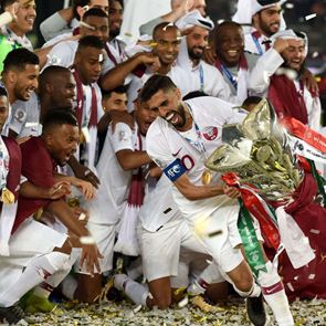 Το ποδοσφαιρικό θαύμα του Κατάρ