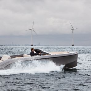 Η RAND Boats στην &lt;em>Ελλάδα&lt;/em>