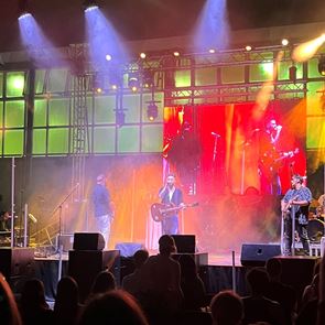 Μία πρωτότυπη συναυλία για την ανακύκλωση συσκευών