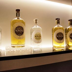 Στο πρώτο grappa bar της Αθήνας θα πιεις σαν αυθεντικός Ιταλός