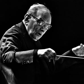 Ο θρύλος του Ennio Morricone ζωντανεύει στο ΚΠΙΣΝ