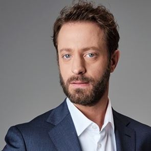 Για τον Μιχάλη Συριόπουλο, η υποκριτική ήταν μονόδρομος