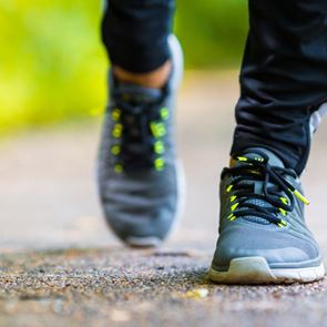 Πόσα βήματα την ημέρα εγγυώνται απώλεια λίπους